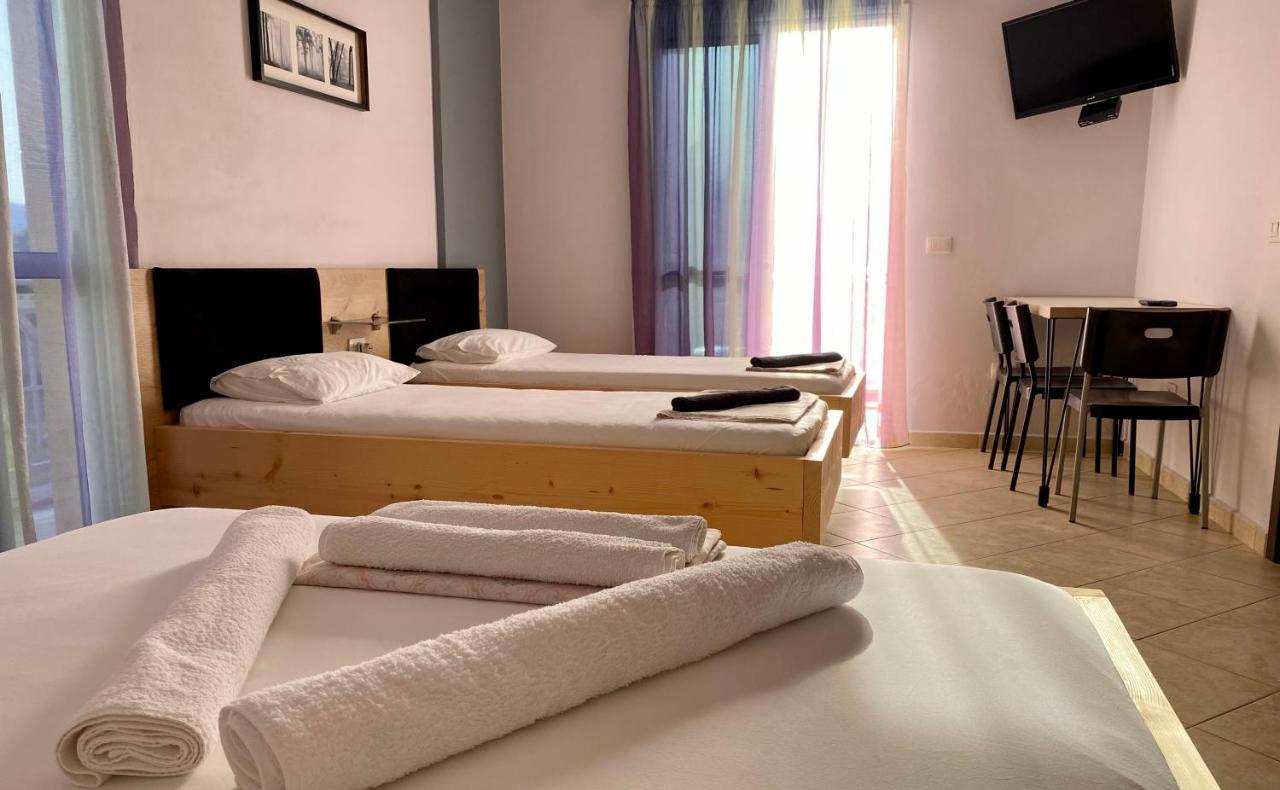 Apartments Vista Mar 오리쿰 외부 사진