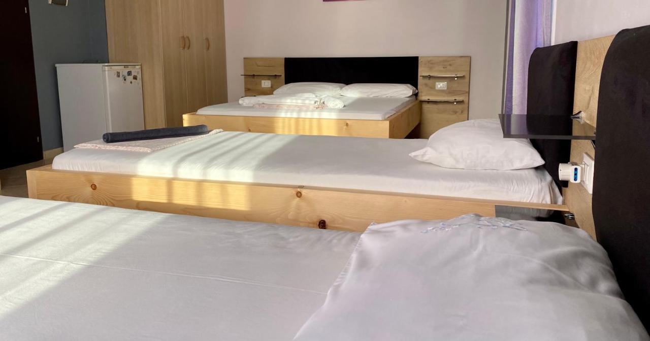 Apartments Vista Mar 오리쿰 외부 사진
