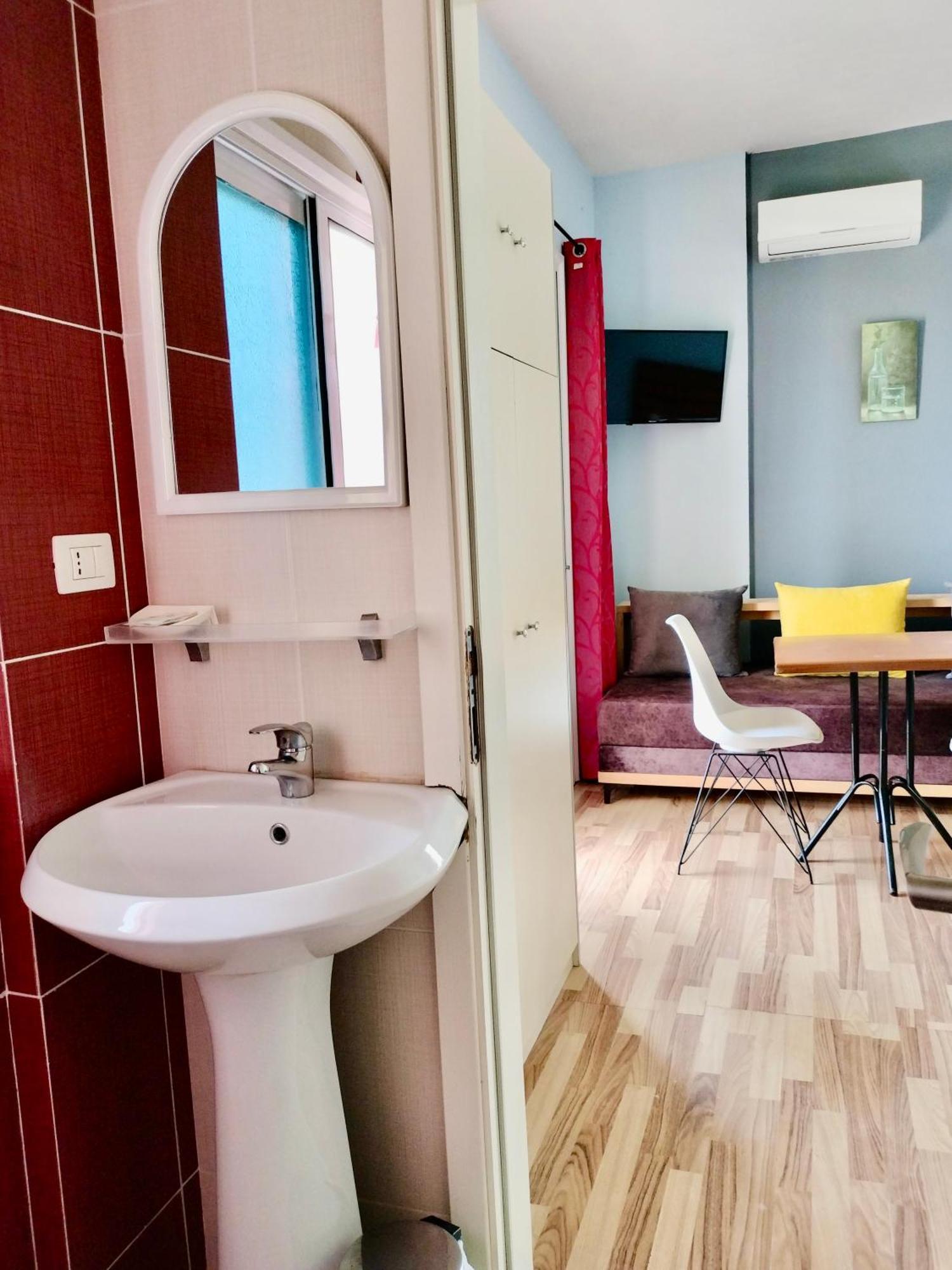 Apartments Vista Mar 오리쿰 외부 사진