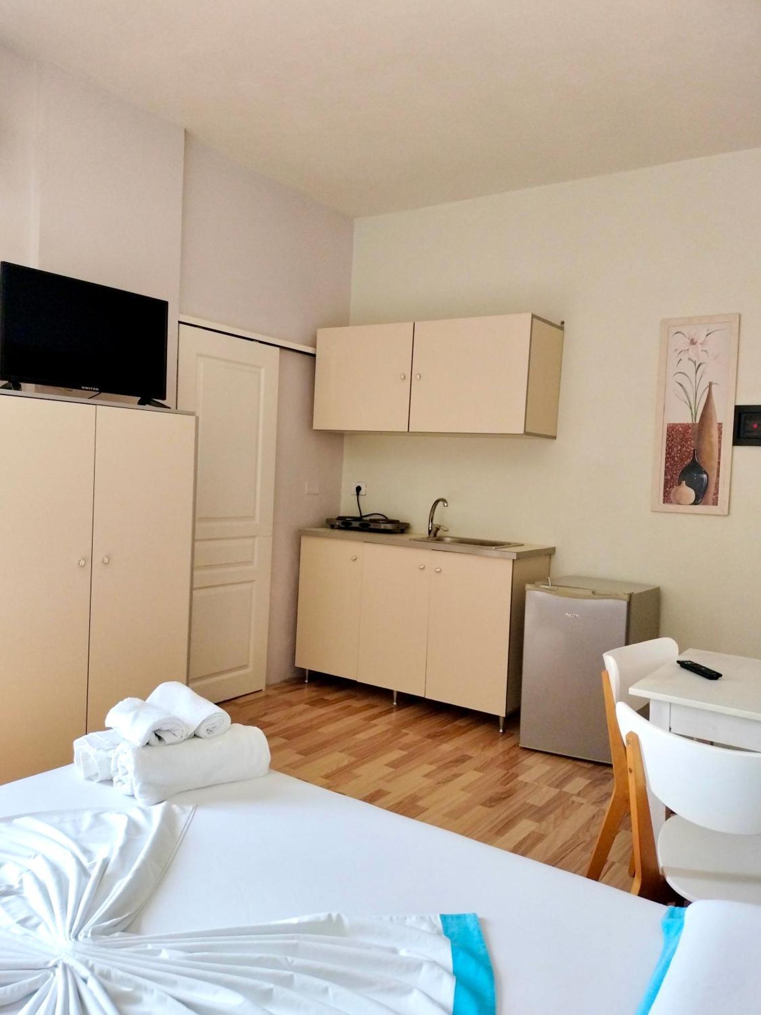 Apartments Vista Mar 오리쿰 외부 사진