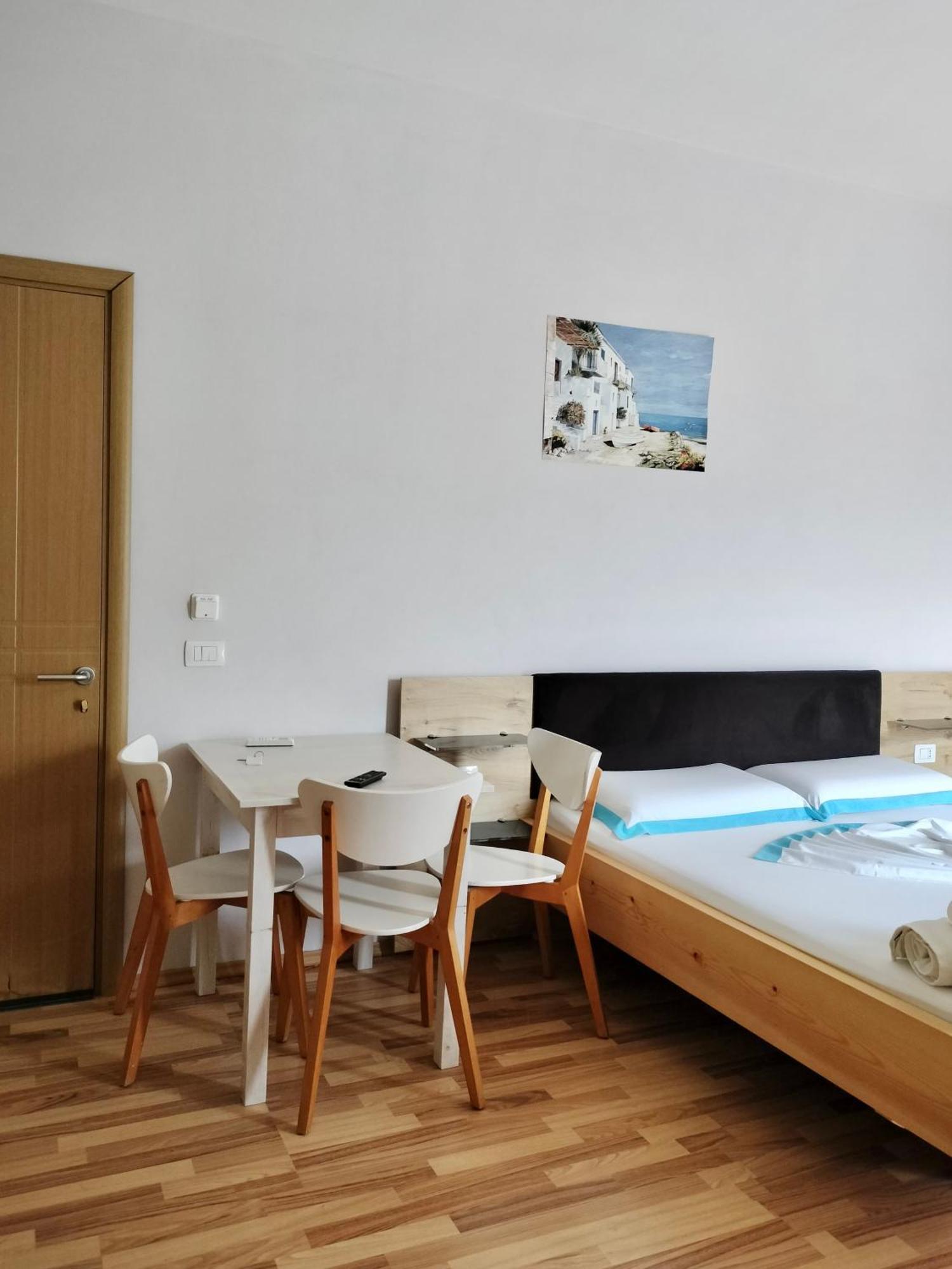 Apartments Vista Mar 오리쿰 외부 사진