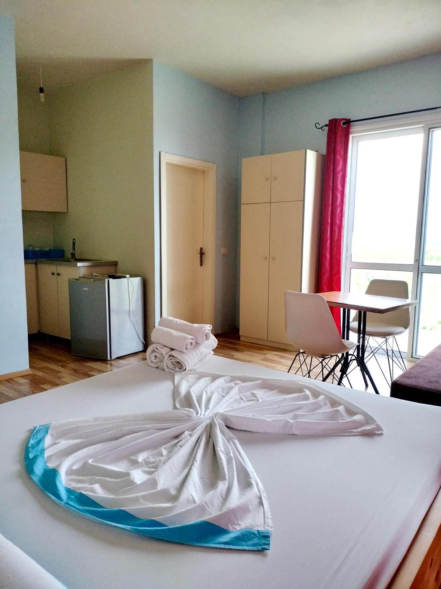 Apartments Vista Mar 오리쿰 외부 사진