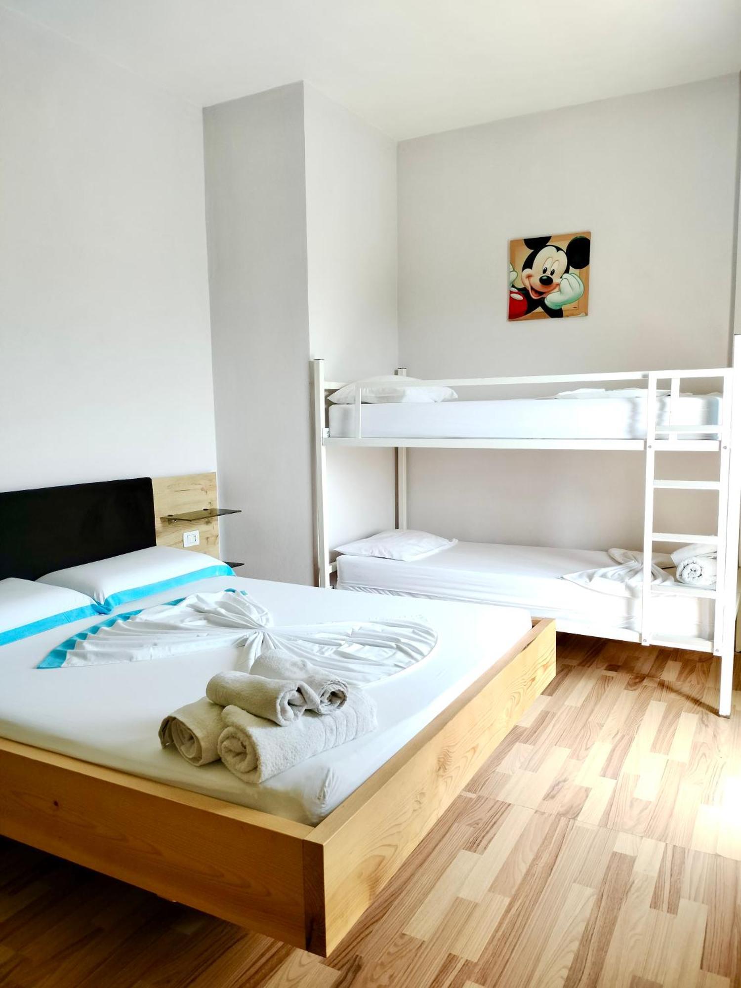 Apartments Vista Mar 오리쿰 외부 사진