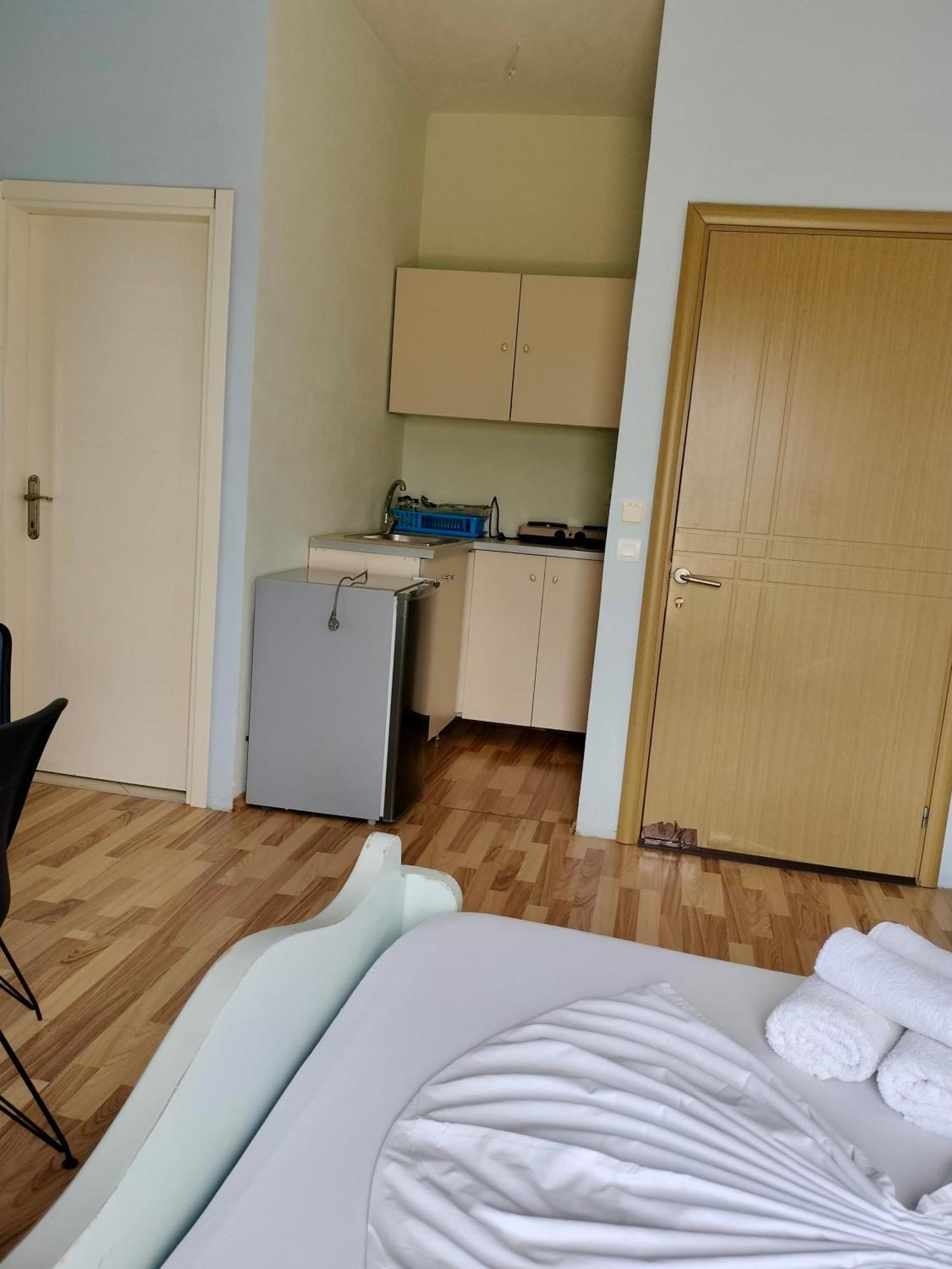 Apartments Vista Mar 오리쿰 외부 사진