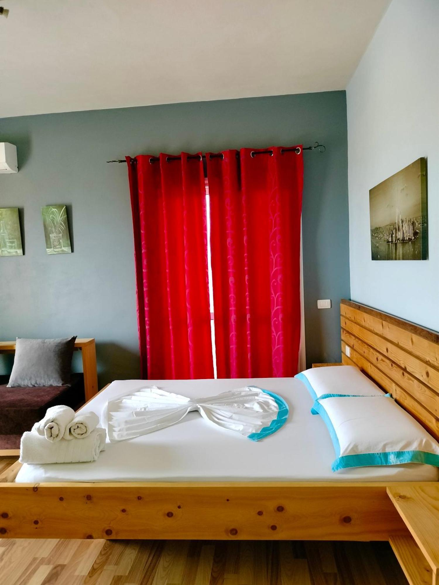 Apartments Vista Mar 오리쿰 외부 사진