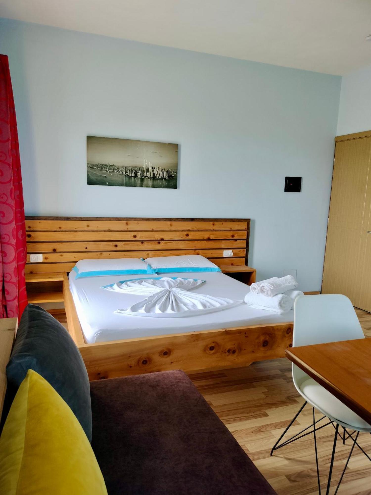 Apartments Vista Mar 오리쿰 외부 사진