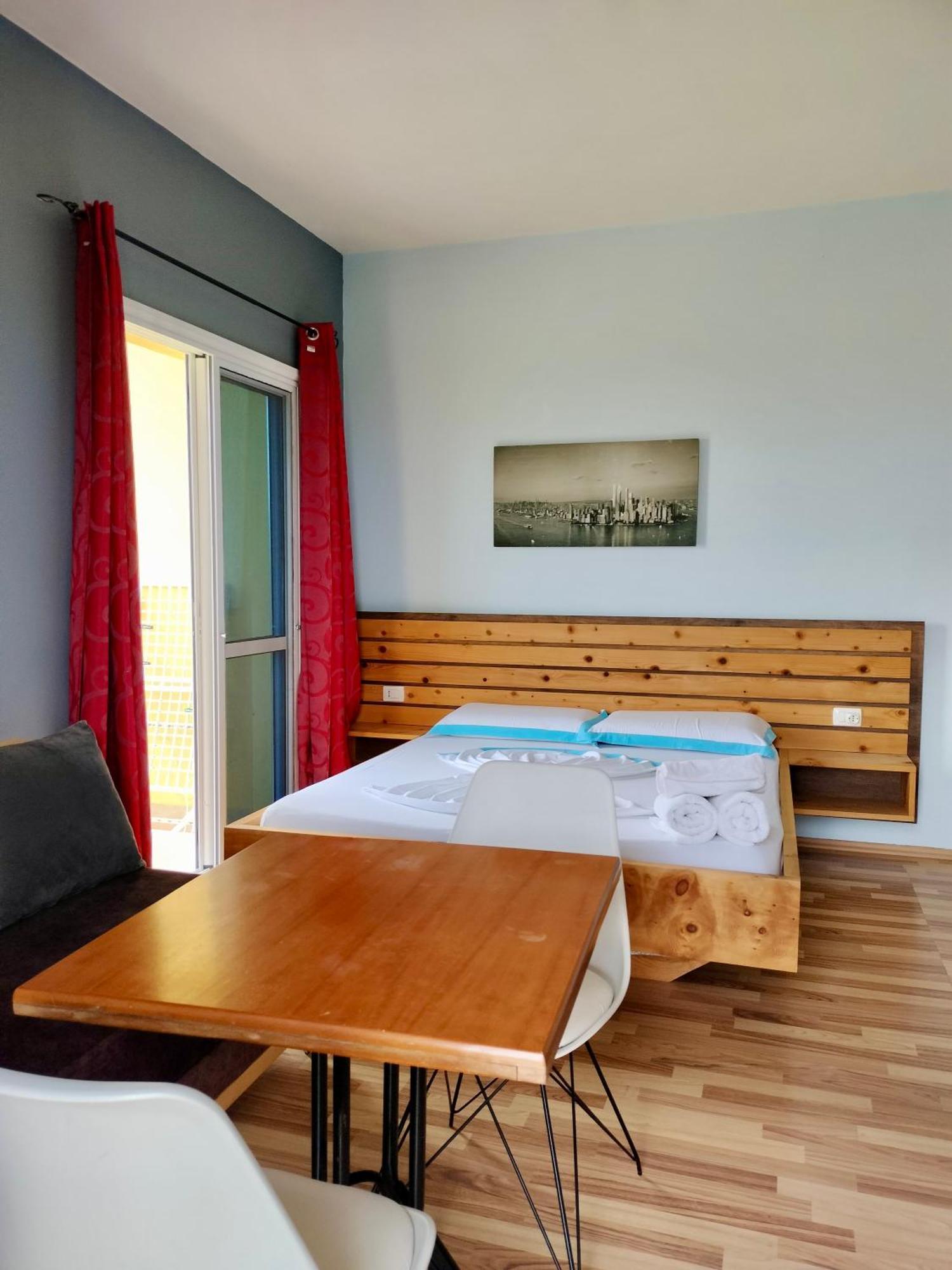 Apartments Vista Mar 오리쿰 외부 사진