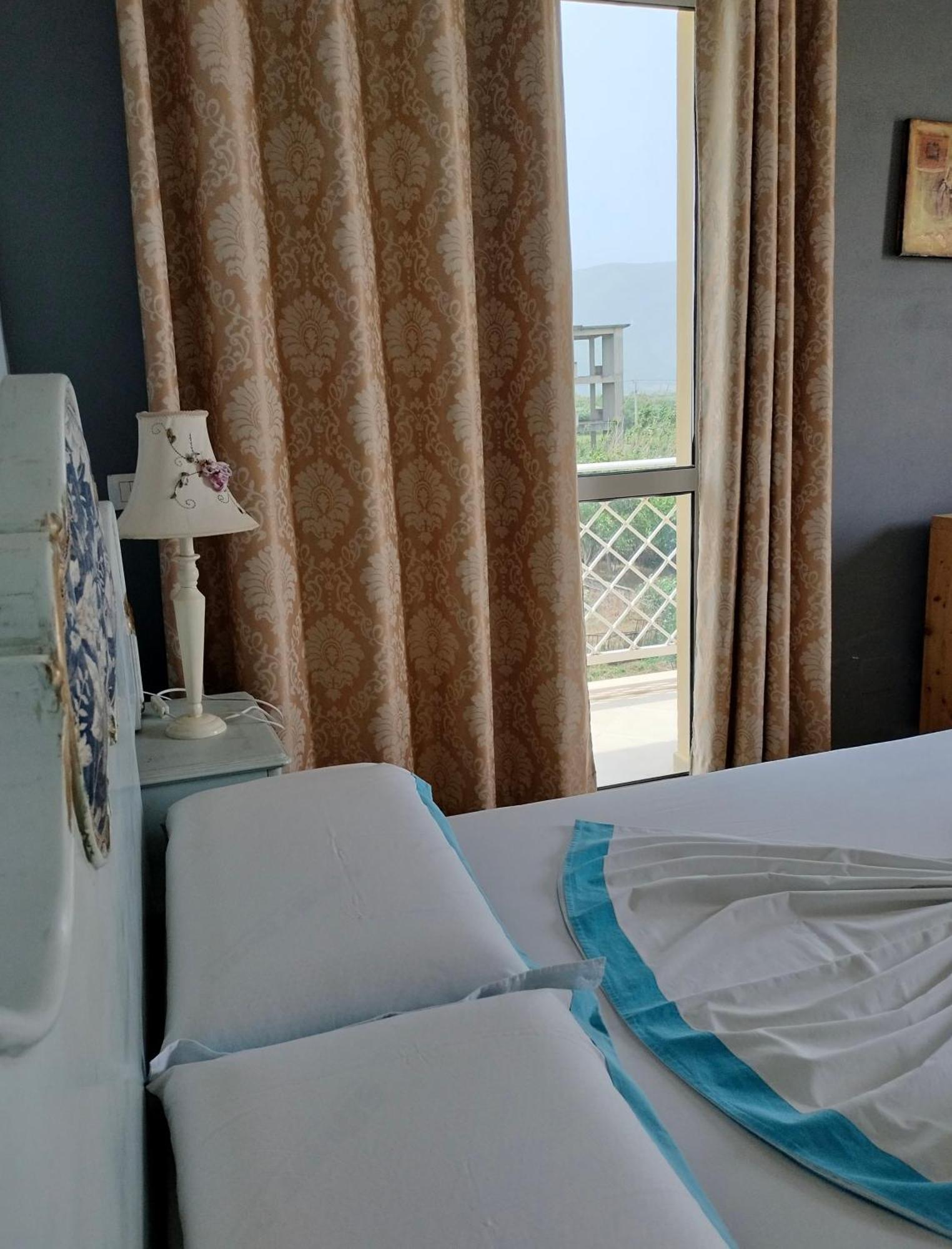 Apartments Vista Mar 오리쿰 외부 사진