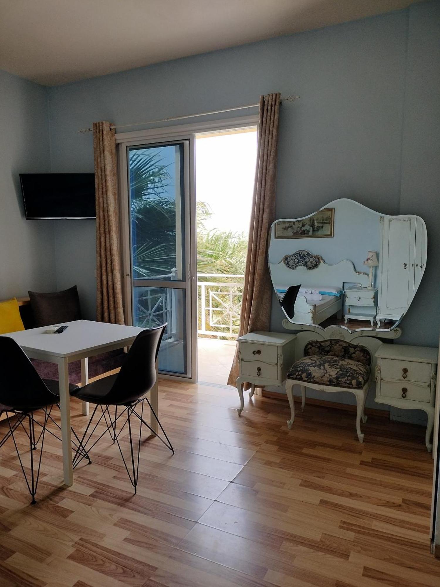 Apartments Vista Mar 오리쿰 외부 사진