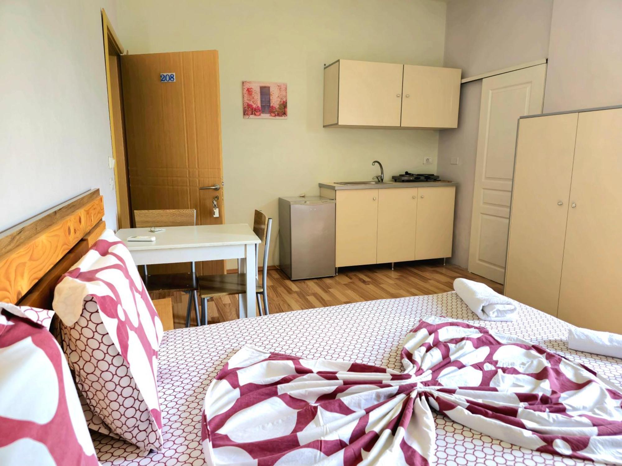 Apartments Vista Mar 오리쿰 외부 사진