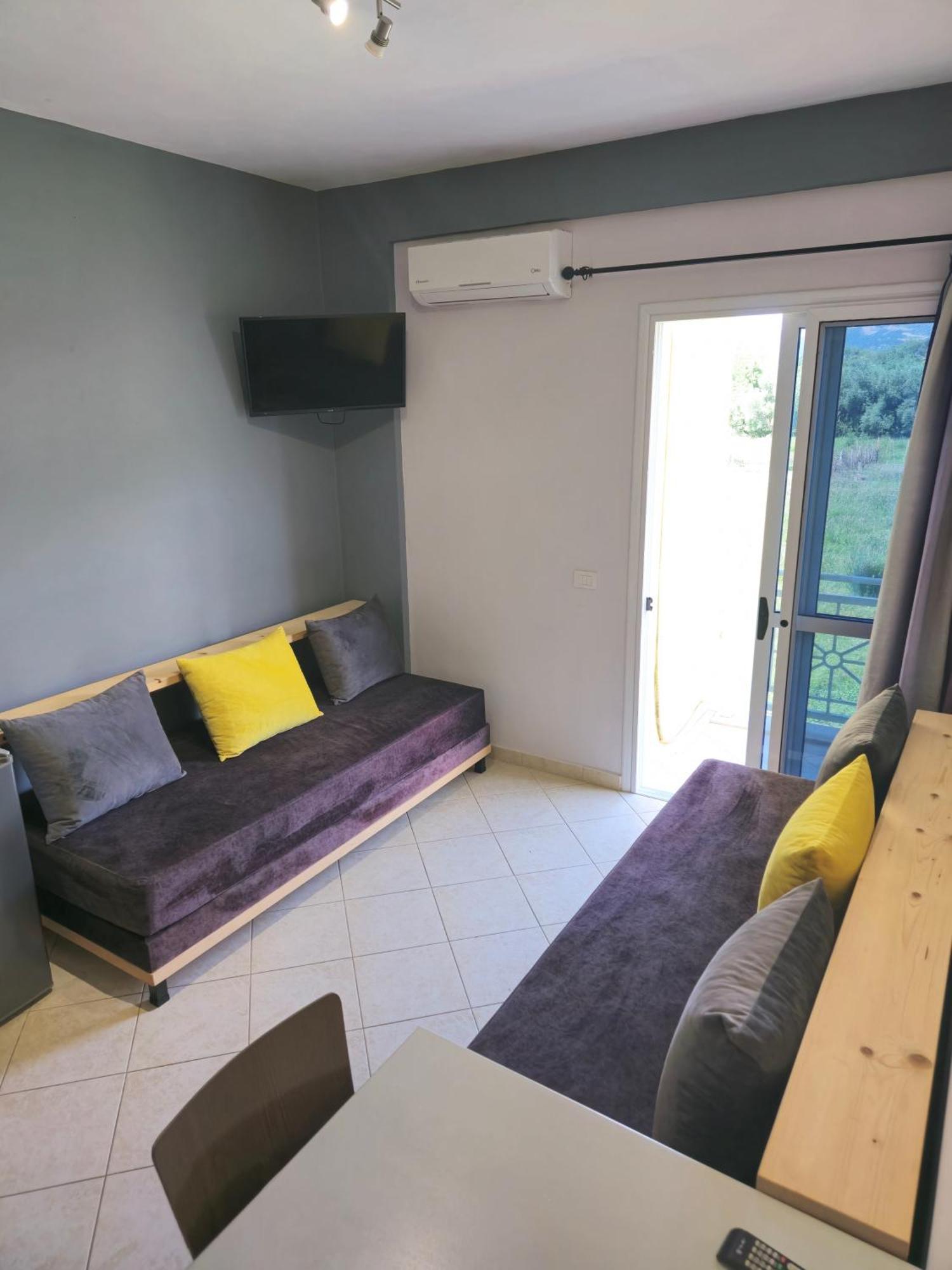 Apartments Vista Mar 오리쿰 외부 사진