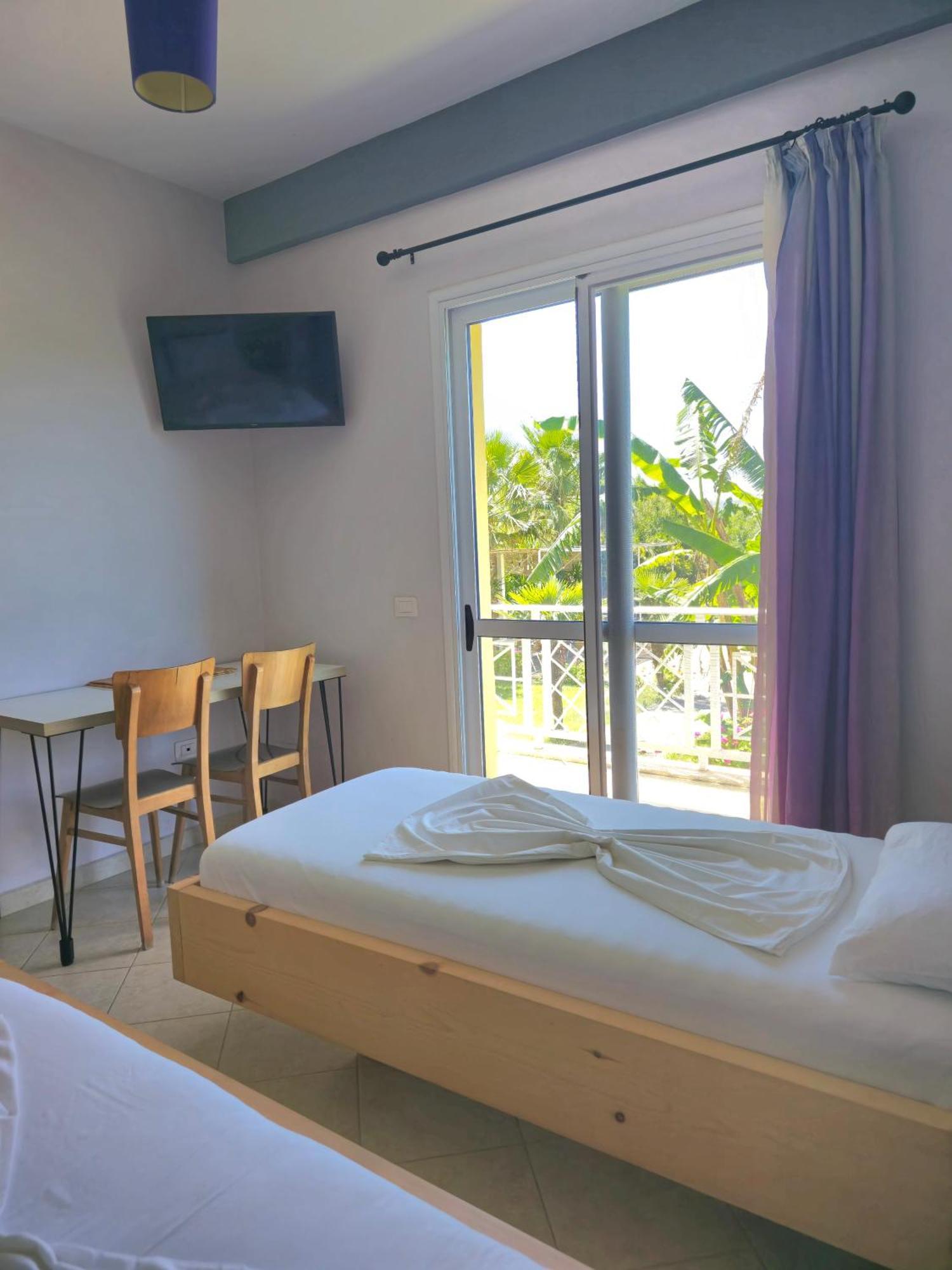 Apartments Vista Mar 오리쿰 외부 사진