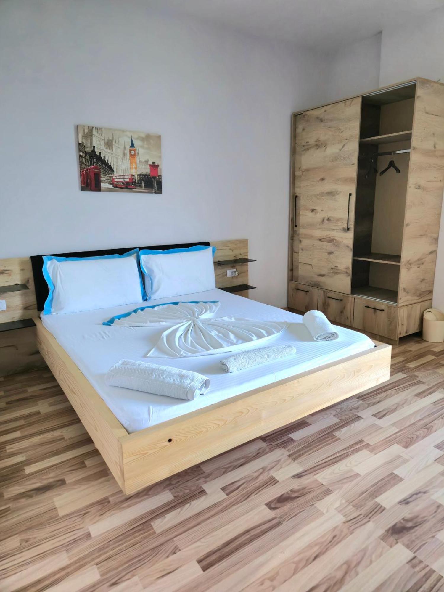 Apartments Vista Mar 오리쿰 외부 사진