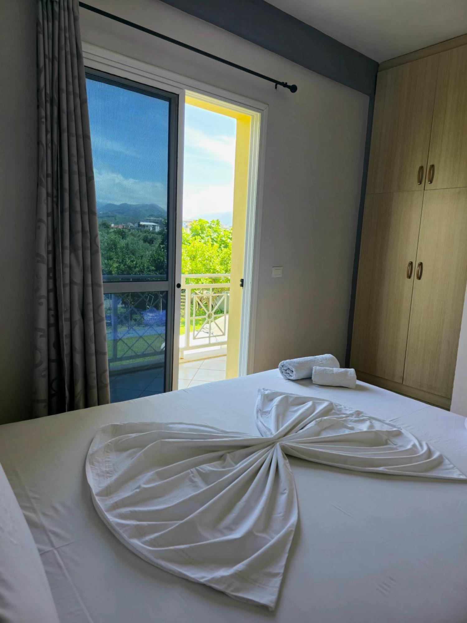 Apartments Vista Mar 오리쿰 외부 사진