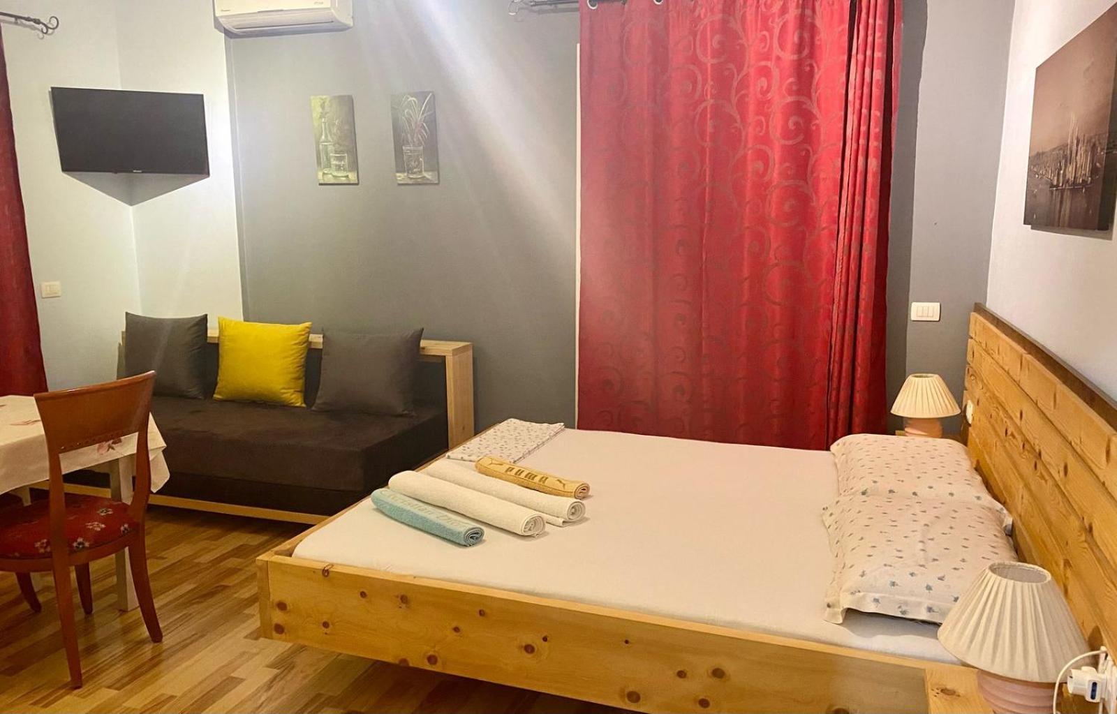 Apartments Vista Mar 오리쿰 외부 사진