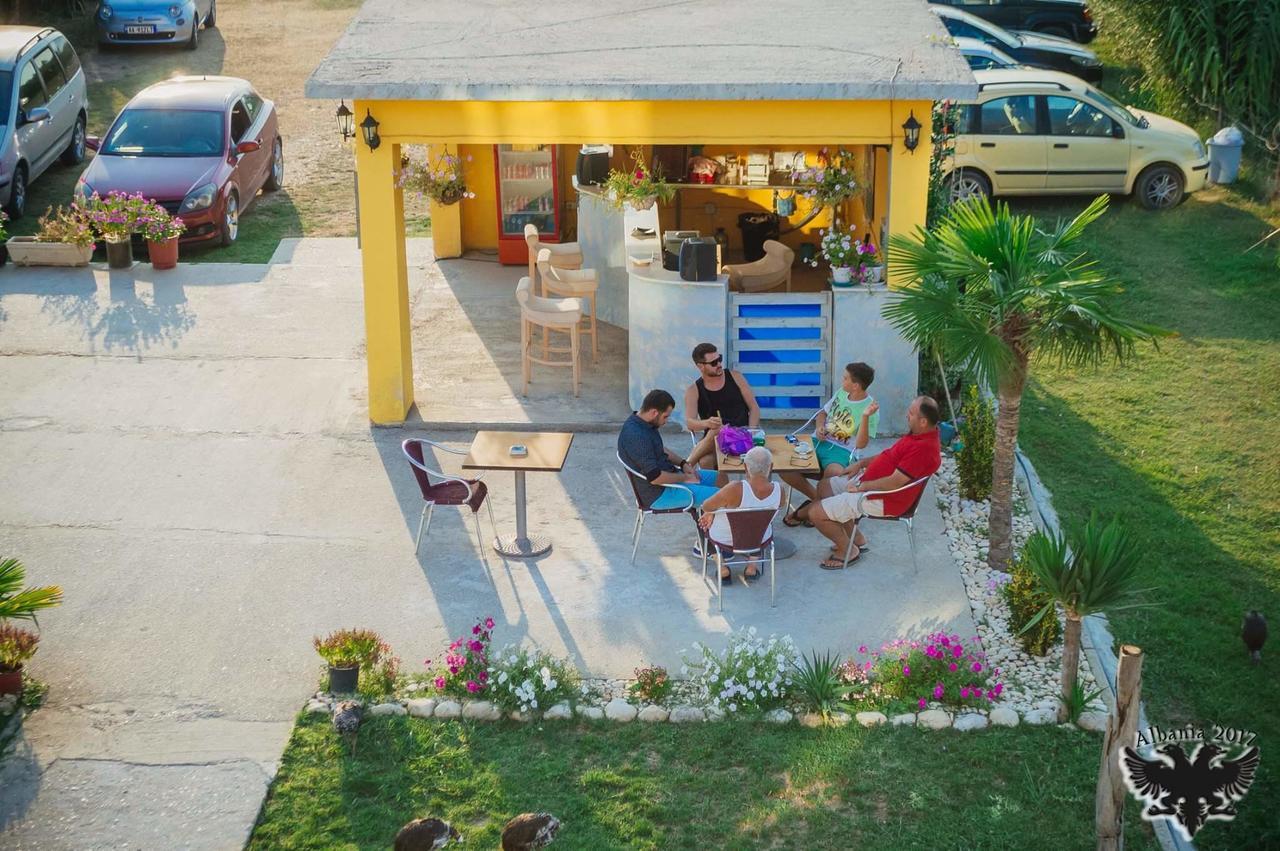 Apartments Vista Mar 오리쿰 외부 사진