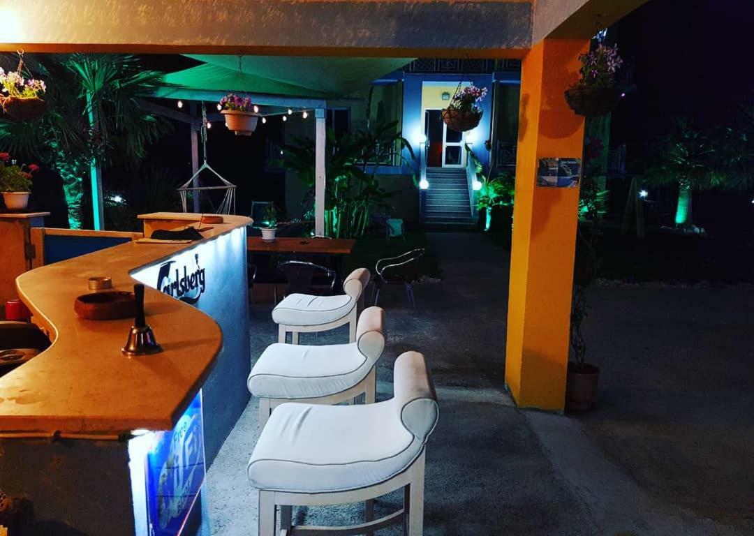 Apartments Vista Mar 오리쿰 외부 사진
